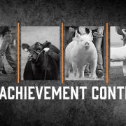 Ag Achievement Contest