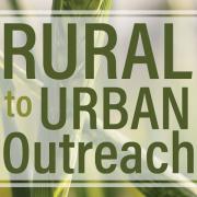 Rural to Urban Outreach